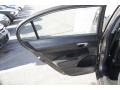 Urban Titanium Metallic - Civic LX-S Sedan Photo No. 15