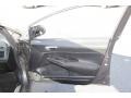 Urban Titanium Metallic - Civic LX-S Sedan Photo No. 17