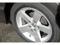 Urban Titanium Metallic - Civic LX-S Sedan Photo No. 20