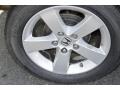 Urban Titanium Metallic - Civic LX-S Sedan Photo No. 21
