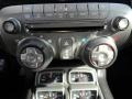 Black Controls Photo for 2010 Chevrolet Camaro #59230662