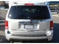 2009 Billet Silver Metallic Honda Pilot Touring 4WD  photo #7