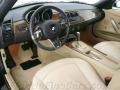 Monaco Blue Metallic - Z4 3.0i Roadster Photo No. 14