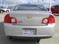 Silverstone Metallic - Malibu LT Sedan Photo No. 6