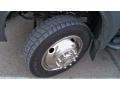 2005 Ford F550 Super Duty XL Regular Cab 4x4 Chassis Dump Truck Wheel and Tire Photo