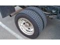 2005 Ford F550 Super Duty XL Regular Cab 4x4 Chassis Dump Truck Wheel and Tire Photo