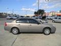 2008 Amber Bronze Metallic Chevrolet Malibu Classic LS Sedan  photo #4