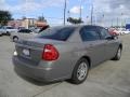 2008 Amber Bronze Metallic Chevrolet Malibu Classic LS Sedan  photo #5