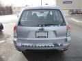 2012 Ice Silver Metallic Subaru Forester 2.5 X  photo #5