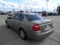 2008 Amber Bronze Metallic Chevrolet Malibu Classic LS Sedan  photo #7