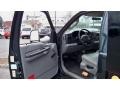 Dark Green Satin Metallic - F550 Super Duty XL Regular Cab 4x4 Chassis Dump Truck Photo No. 23