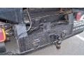 Dark Green Satin Metallic - F550 Super Duty XL Regular Cab 4x4 Chassis Dump Truck Photo No. 33