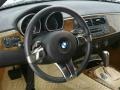 Monaco Blue Metallic - Z4 3.0i Roadster Photo No. 15