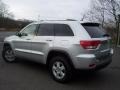 2011 Bright Silver Metallic Jeep Grand Cherokee Laredo 4x4  photo #5