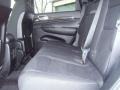 2011 Bright Silver Metallic Jeep Grand Cherokee Laredo 4x4  photo #9