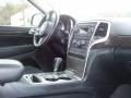 2011 Bright Silver Metallic Jeep Grand Cherokee Laredo 4x4  photo #10