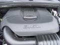 2011 Bright Silver Metallic Jeep Grand Cherokee Laredo 4x4  photo #11