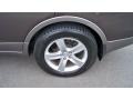 2008 Hyundai Veracruz Limited AWD Wheel and Tire Photo