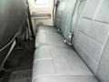 Black - F250 Super Duty Lariat SuperCab 4x4 Photo No. 12