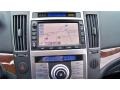 Navigation of 2008 Veracruz Limited AWD