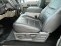 Black - F250 Super Duty Lariat SuperCab 4x4 Photo No. 16