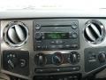 Black - F250 Super Duty Lariat SuperCab 4x4 Photo No. 20