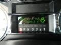 Black - F250 Super Duty Lariat SuperCab 4x4 Photo No. 24