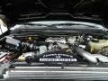Black - F250 Super Duty Lariat SuperCab 4x4 Photo No. 25