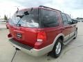 Redfire Metallic - Expedition Eddie Bauer Photo No. 5
