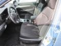 2012 Sky Blue Metallic Subaru Outback 2.5i Premium  photo #14