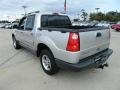 Silver Birch Metallic - Explorer Sport Trac XLT Photo No. 7