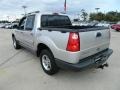 2005 Silver Birch Metallic Ford Explorer Sport Trac XLT  photo #7