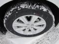 2012 Satin White Pearl Subaru Legacy 2.5i  photo #9