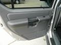 Silver Birch Metallic - Explorer Sport Trac XLT Photo No. 11