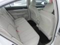 Satin White Pearl - Legacy 2.5i Photo No. 12