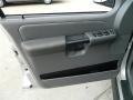 Silver Birch Metallic - Explorer Sport Trac XLT Photo No. 16