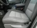 Silver Birch Metallic - Explorer Sport Trac XLT Photo No. 18