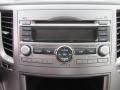 Warm Ivory Audio System Photo for 2012 Subaru Legacy #59232090