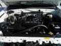 2007 Super White Toyota Sequoia SR5  photo #24