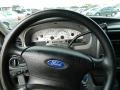 Silver Birch Metallic - Explorer Sport Trac XLT Photo No. 23