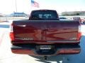 2005 Salsa Red Pearl Toyota Tundra Limited Double Cab  photo #4