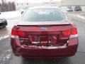 2012 Venetian Red Pearl Subaru Legacy 2.5i Premium  photo #6