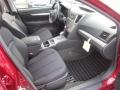 2012 Venetian Red Pearl Subaru Legacy 2.5i Premium  photo #9