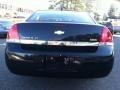 2009 Black Chevrolet Impala LT  photo #4