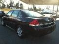 2009 Black Chevrolet Impala LT  photo #5