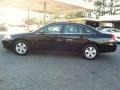 2009 Black Chevrolet Impala LT  photo #6