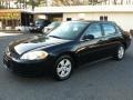 2009 Black Chevrolet Impala LT  photo #7