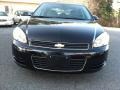 2009 Black Chevrolet Impala LT  photo #8