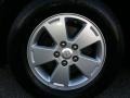 2009 Black Chevrolet Impala LT  photo #9