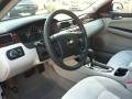 2009 Black Chevrolet Impala LT  photo #10